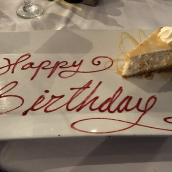 Gaido's - Key lime cheesecake. - Seafood Near Me - Galveston, Texas