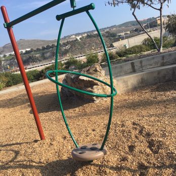 Creekside Park - Parks Near Me - Dana Point, California