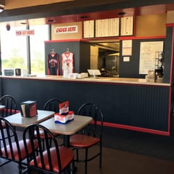 Alize's Grill