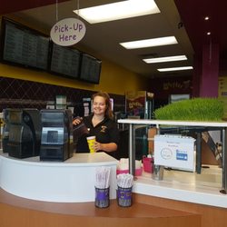 Booster Juice