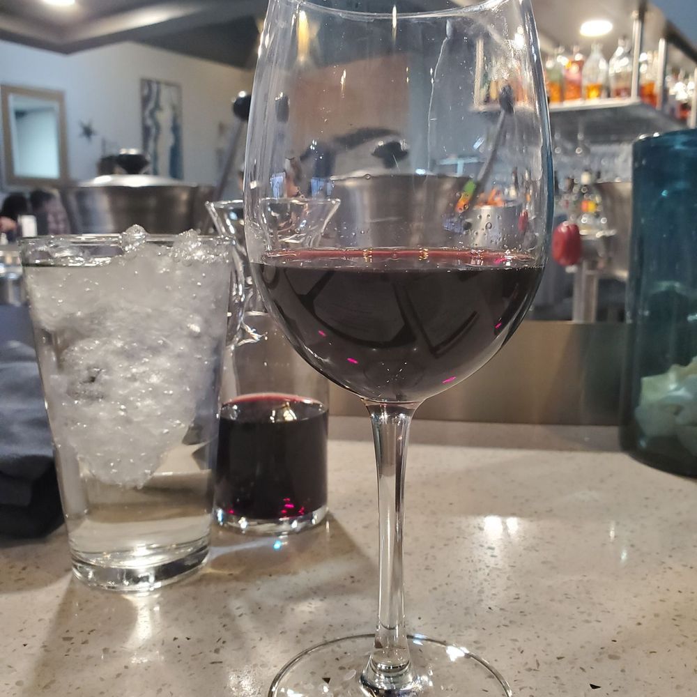 High Tide - Daou Cabernet - Seafood Near Me - Gilbert, Arizona High Tide - Daou Cabernet - Seafood Near Me - Gilbert, Arizona