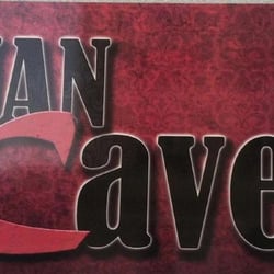 The ManCave Barber Shop