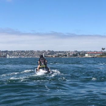 SD Adventures - Paddleboarding Near Me - San Diego, California