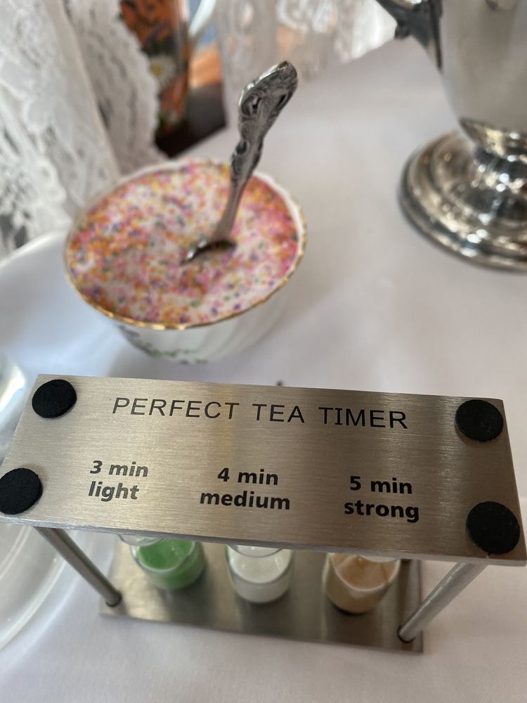 QUEEN MARY TEA EMPORIUM - Updated January 2025 - 32 Photos & 13 Reviews ...