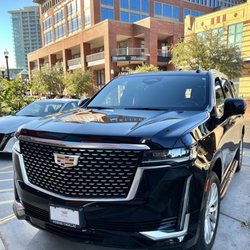 RGAM Transportation - Corporate Transportation Services in Phoenix