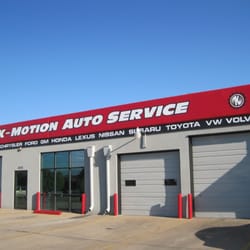 K-Motion Auto Service - K-Motion Auto Service