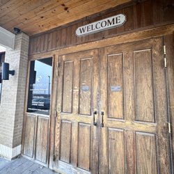 First Eye Care Killeen - Entrance
