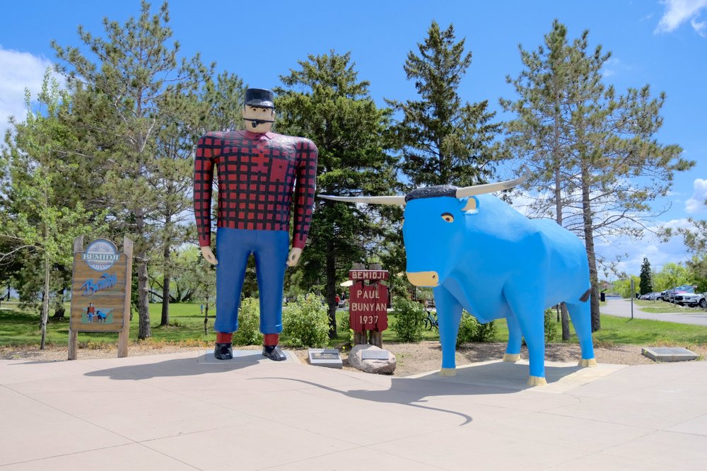 FIRST REALTY REAL ESTATE Updated June 2024 Request Information 512 Paul Bunyan Dr NW