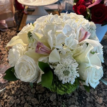Monsoon Flowers - Florists Near Me - Cresskill, New Jersey