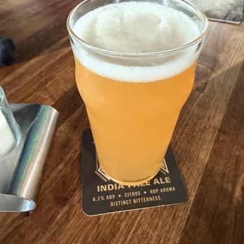 Yard House - New American Near Me - Phoenix, Arizona