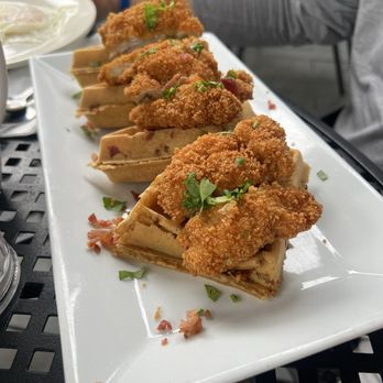 Salem's Retreat - Breakfast & Brunch Near Me - Salem, Massachusetts