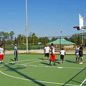 Bryson Park - outdoor basketball - Playgrounds Near Me - Lilburn, Georgia Bryson Park - outdoor basketball - Playgrounds Near Me - Lilburn, Georgia