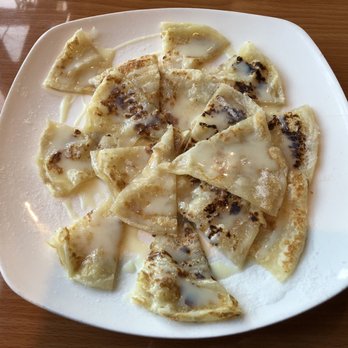 Seven Seas - Sweet Roti Puff - Thai Near Me - Corona, California