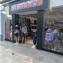 Nazka's