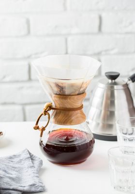 Yellow Tucan Coffee by null