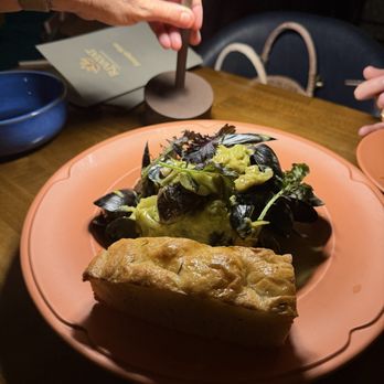 Rivayat - Mussels - Indian Near Me - Charleston, South Carolina