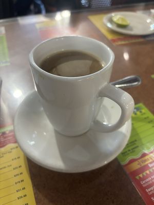 El Porton de la Flaca by null