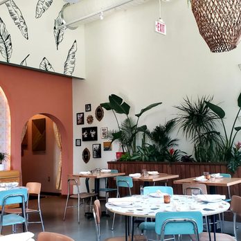 La Semilla - Interior - Latin American Near Me - Atlanta, Georgia La Semilla - Interior - Latin American Near Me - Atlanta, Georgia