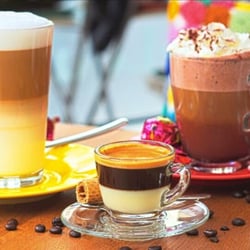 Cafuchico - Kaffeeerlebnis