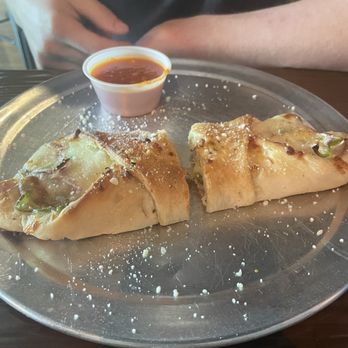 Rosie's Pizzeria - Meat pie - Italian Near Me - Pawleys Island, South Carolina Rosie's Pizzeria - Meat pie - Italian Near Me - Pawleys Island, South Carolina