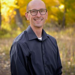 Four Corners Eye Clinic - Durango - Dr. John Brach