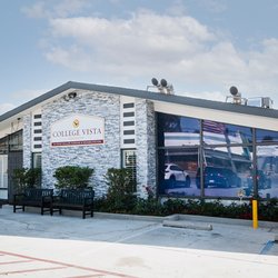 College Vista Post Acute