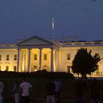 City Segway Tours - the white house - Tours Near Me - Washington, DC, District of Columbia