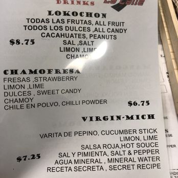 La Calle Tacos & Snacks - Mexican Near Me - Birmingham, Alabama La Calle Tacos & Snacks - Mexican Near Me - Birmingham, Alabama