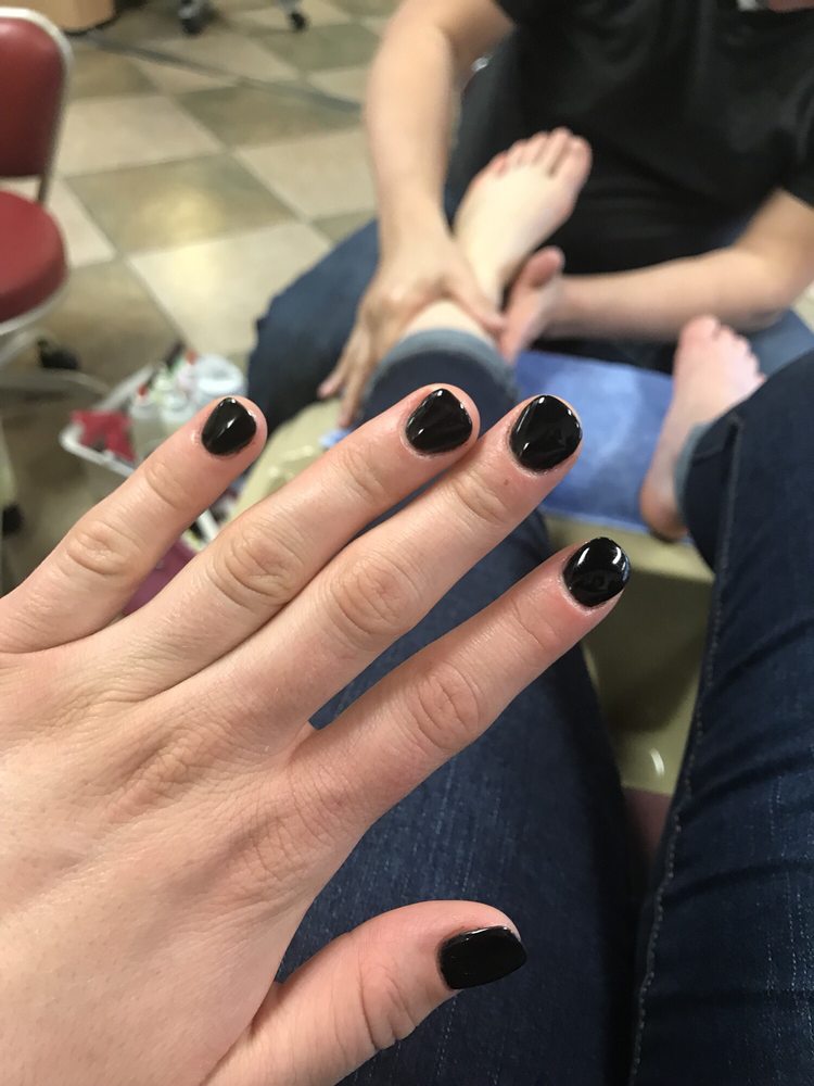STAR NAILS - 12 Photos & 11 Reviews - Nail Salons - 50 Chambers Ave