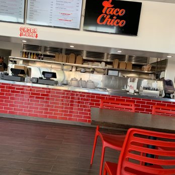Taco Chico - Ready to order... good service - Tacos Near Me - Tustin, California Taco Chico - Ready to order... good service - Tacos Near Me - Tustin, California