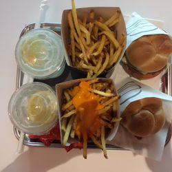 Steak 'n Shake