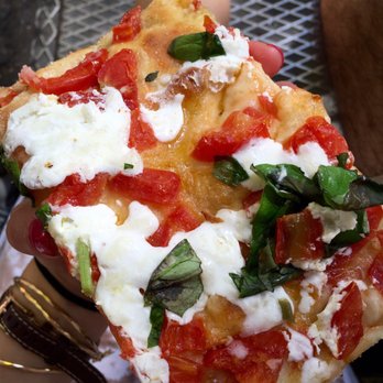 Supplì - Pizza Near Me - Rome, RM Supplì - Pizza Near Me - Rome, RM