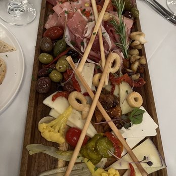 Luce Secondo - Charcuterie - Italian Near Me - Chesapeake, Virginia Luce Secondo - Charcuterie - Italian Near Me - Chesapeake, Virginia