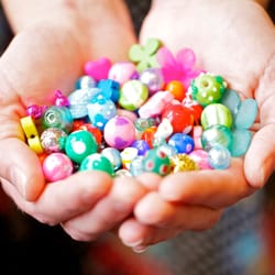 The Bead Shop