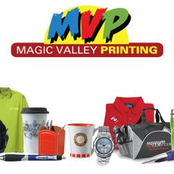 Magic Valley Printing And Large Format