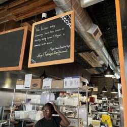 Majani Food Emporium