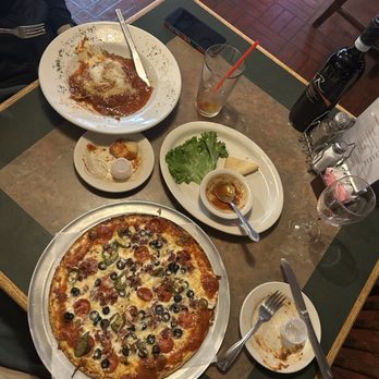 Nicole's Italian Restaurant - Super thin crust, pizza and lasagna - Italian Near Me - Porter, Texas Nicole's Italian Restaurant - Super thin crust, pizza and lasagna - Italian Near Me - Porter, Texas