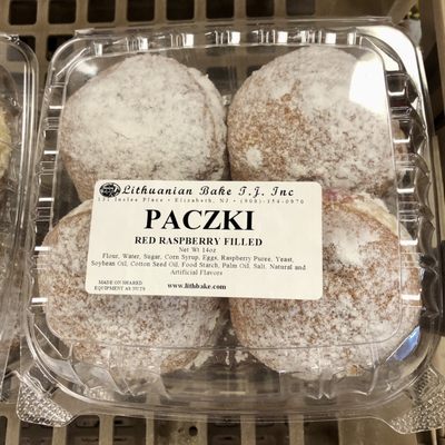 European Homemade Provisions