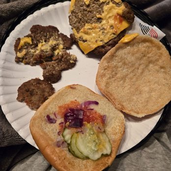 Rally’s - Rally's Meal Deal MVP - Fast Food Near Me - Phoenix, Arizona