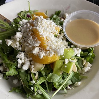 The Glen Rock Inn - Beet & Goat Cheese - American Near Me - Glen Rock, New Jersey The Glen Rock Inn - Beet & Goat Cheese - American Near Me - Glen Rock, New Jersey