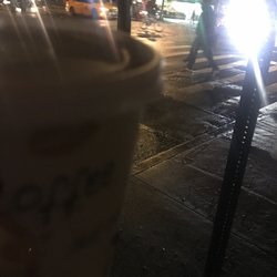 West End Superette - Coffee