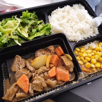 Cha For Tea - Long Beach - Beef Stew ($13) - Coffee & Tea Near Me - Long Beach, California