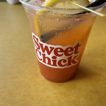Sweet Chick - Queen of NY - Southern Near Me - Brooklyn, New York Sweet Chick - Queen of NY - Southern Near Me - Brooklyn, New York