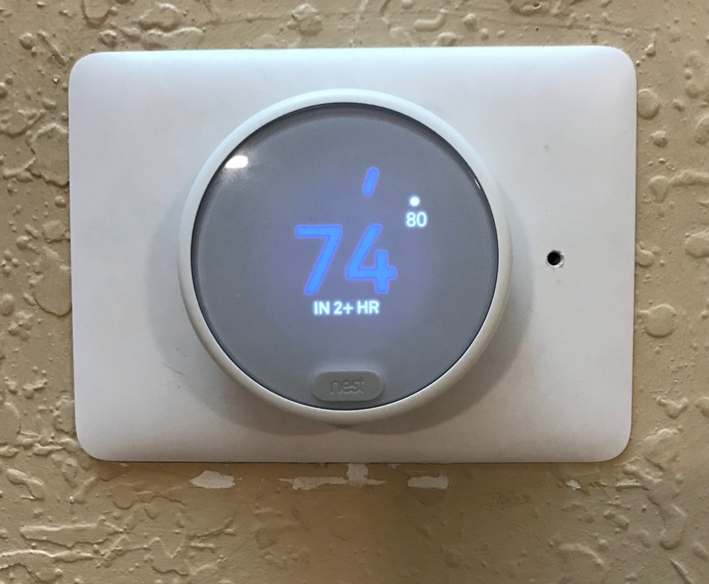 ONE HOUR HEATING & AIR CONDITIONING LARGO 23 Reviews 12345