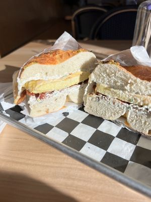 Bagelshop by null
