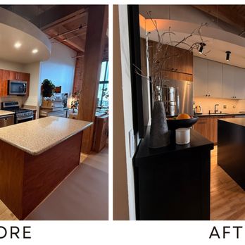 Assembly Squad Remodeling - General Contractors Near Me - Chicago, Illinois