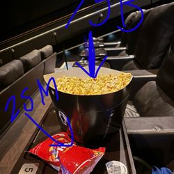 Silverspot Cinema
