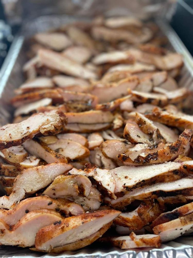 GRILLS GONE WILD CATERING Updated September 2024 16 Photos & 10