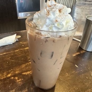 The Filling Station Cafe - Breakfast & Brunch Near Me - Orange, California