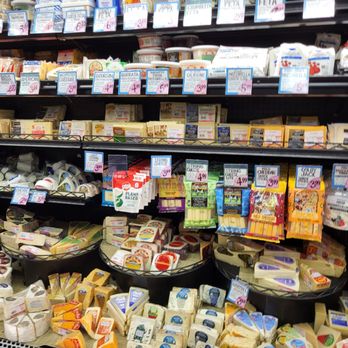 Trader Joe's - Cheese - Grocery Near Me - Creve Coeur, Missouri